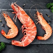 Креветки